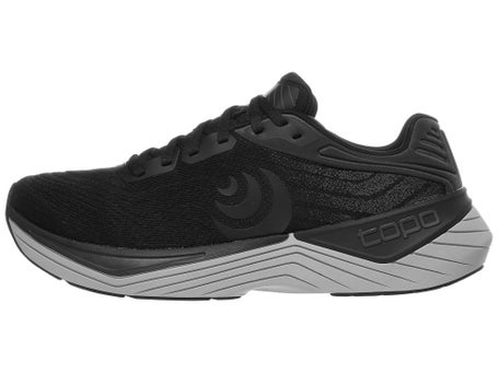Topo Athletic Ultrafly 5\Mens Shoes\Black/Charcoal