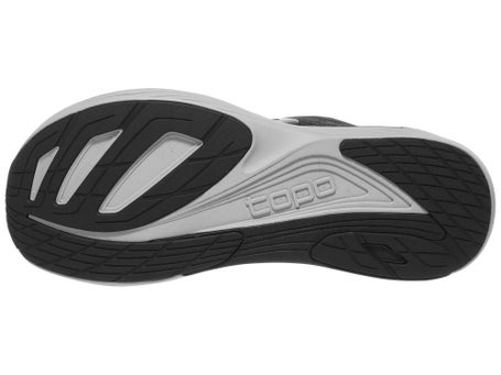 Topo Athletic Ultrafly 5\Mens Shoes\Black/Charcoal
