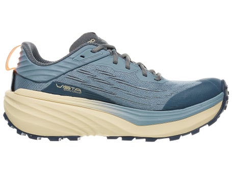 Topo Athletic Vista\Womens Shoes\Blue/Tan