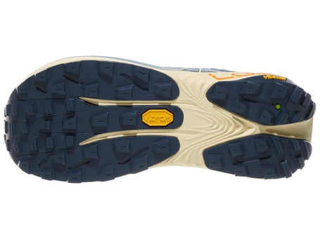 Topo Athletic Vista\Womens Shoes\Blue/Tan
