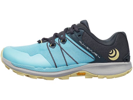 Topo Athletic Runventure 4 Women's Shoe Sky/Butter - Running Warehouse  Europe