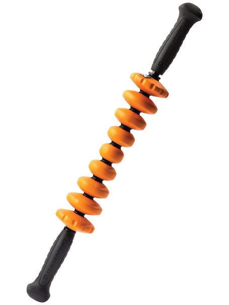 Trigger Point Grid STK Contour Massagewalze