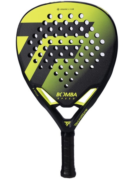 Pala de pádel Tecnifibre Bomba Speed