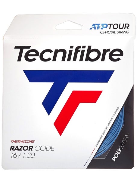 Tecnifibre Razor Code 1.30 String 