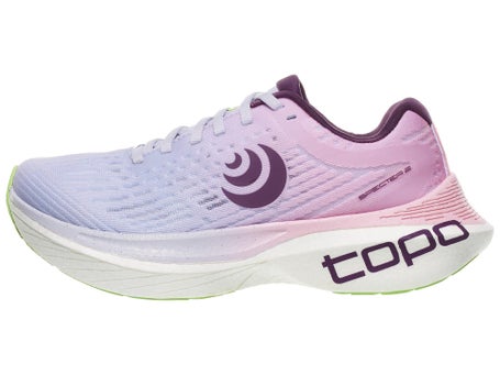 Topo Athletic Specter 2\Womens Shoes\Purple/Rose