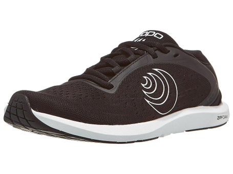 Topo Athletic ST-6\Womens Shoes\Black/White