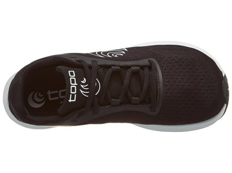 Topo Athletic ST-6\Womens Shoes\Black/White