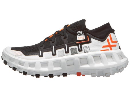 Chaussures unisexe X BIONIC Terraskin X01 X White X Black
