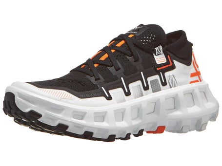 Terraskin X01\Unisex Shoes\X White/X Black