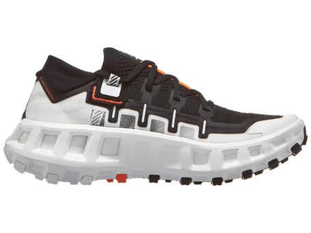 Terraskin X01\Unisex Shoes\X White/X Black