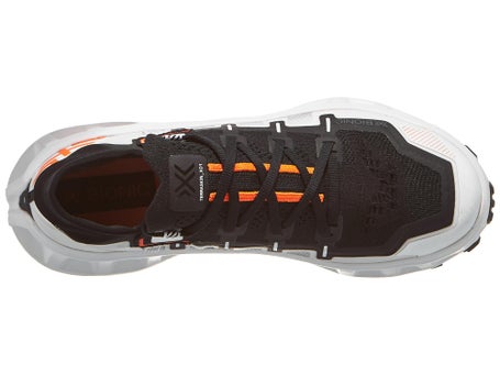 Terraskin X01\Unisex Shoes\X White/X Black