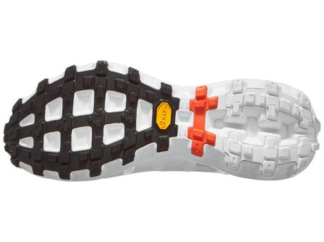 Terraskin X01\Unisex Shoes\X White/X Black