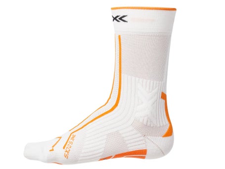 Terraskin X01\Unisex Shoes\X White/X Black