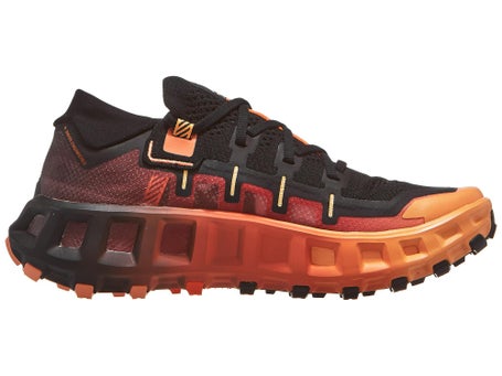 Chaussures Unisexe X BIONIC Terraskin X01 X Black Dark Peach Fresh