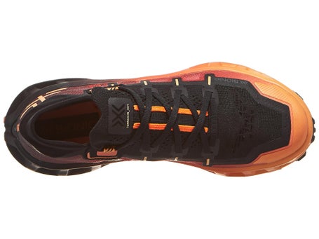 Chaussures Unisexe X BIONIC Terraskin X01 X Black Dark Peach Fresh