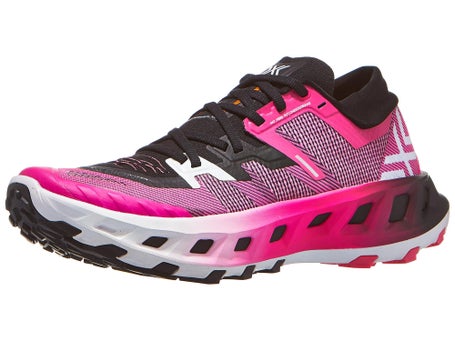 Zapatillas unisex Terraskin X02 Fluo Pink X Negro X Blanco