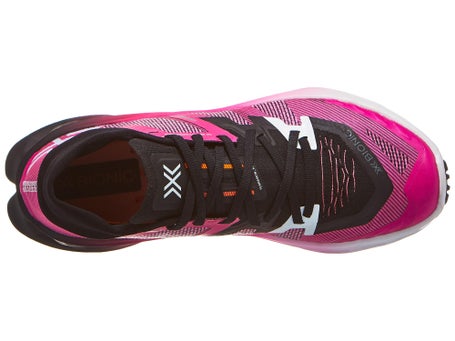 Zapatillas unisex Terraskin X02 Fluo Pink X Negro X Blanco