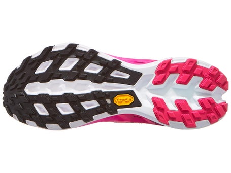 Zapatillas unisex Terraskin X02 Fluo Pink X Negro X Blanco