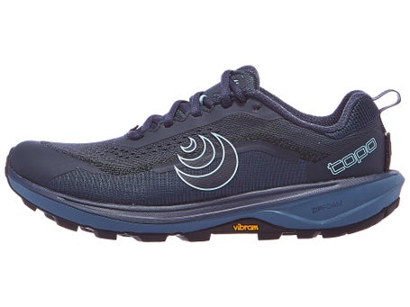 Topo Athletic Terraventure 5\Womens Shoes\Slate/Blue