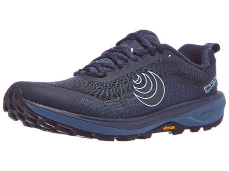 Topo Athletic Terraventure 5\Womens Shoes\Slate/Blue