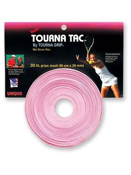30 Sugrips XL Tourna Tac