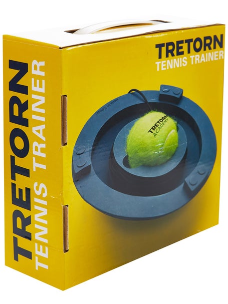 Tretorn Tennis Trainer - Running Warehouse Europe