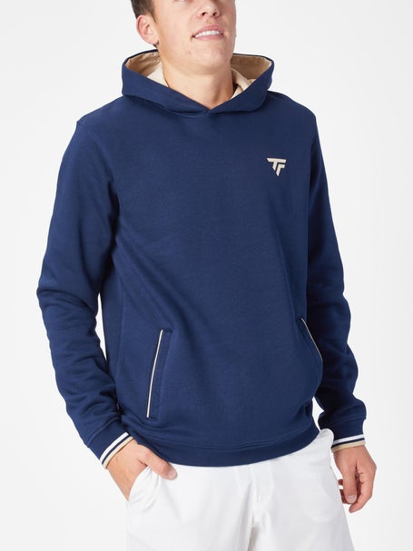 Sudadera con capucha unisex Tecnifibre Pro