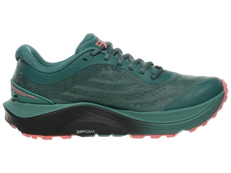 Topo Athletic Ultraventure 4\Womens Shoes\Teal/Pink