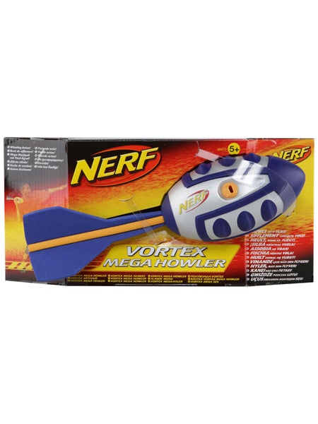 Vortex Nerf Topspin