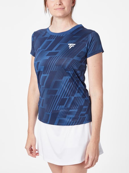 Camiseta mujer Tecnifibre X Loop