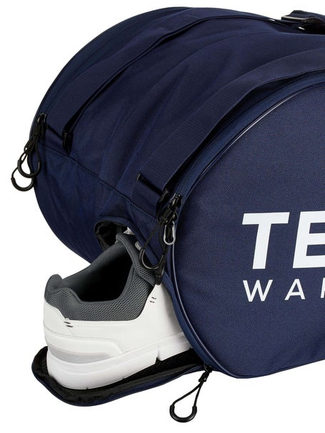 Sac à raquettes Tennis Warehouse Blue 6 Pack Navy