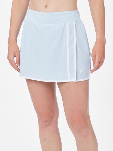 Falda mujer Tecnifibre Team Stretch