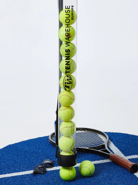 TWE Ball Tube