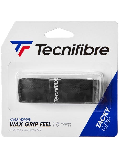 Grip di ricambio Tecnifibre Wax Feel