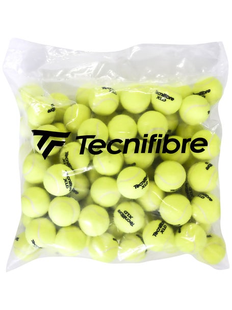 Tecnifibre XLD Pressureless 144 Ball Bag