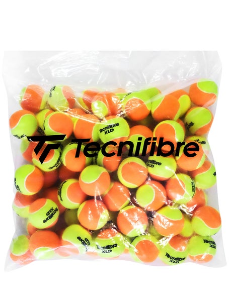 Tecnifibre XLD Pressureless 144 Bicolor Ball Bag