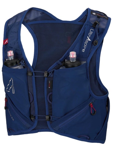 Gilet de Trekking UltrAspire Alpha 6.0