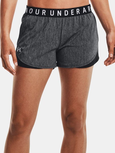 Pantaloncini Under Armour Basic Play Up Twist Donna