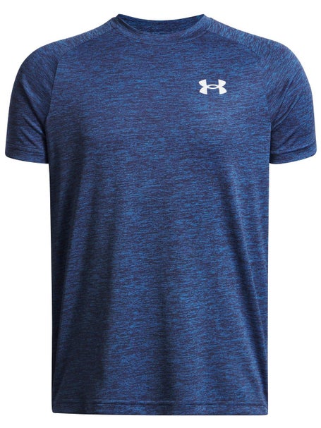 Under Armour Boys Fall Tech 2.0 Top