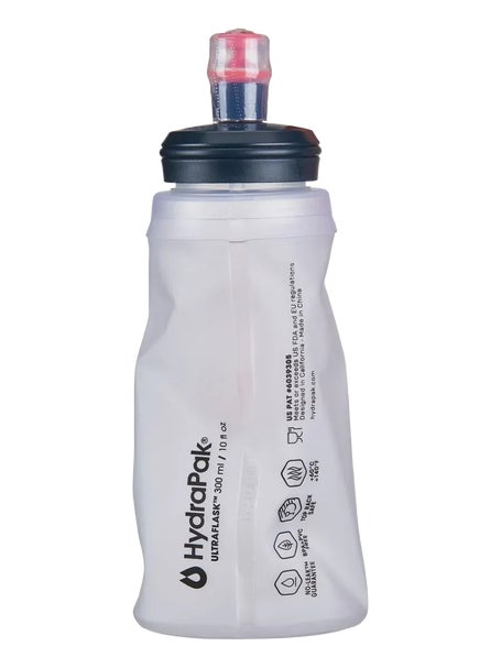 UltrAspire zusammenklappbare 300ml Trinkflasche