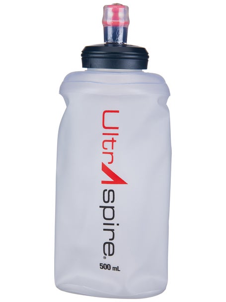 UltrAspire 500ML Softflask W Bite Cup