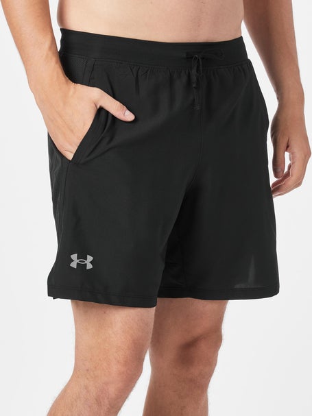 Under Armour Herren Herbst Launch 2 in 1 Shorts 18cm