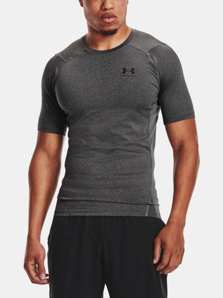 Under Armour Mens Heatgear Compression Top
