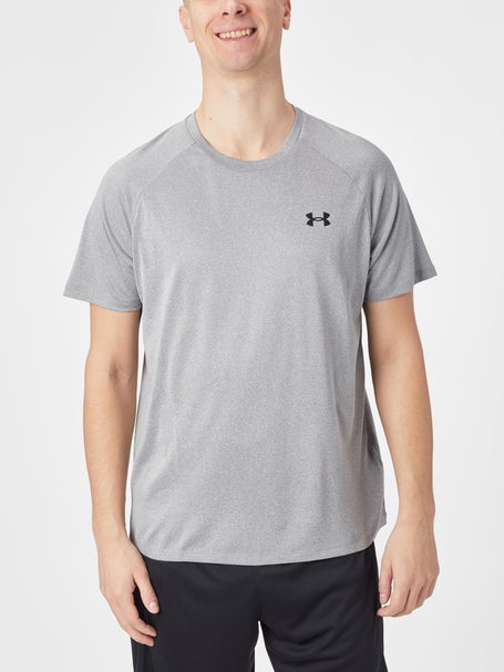 Camiseta técnica hombre Under Armour Basic