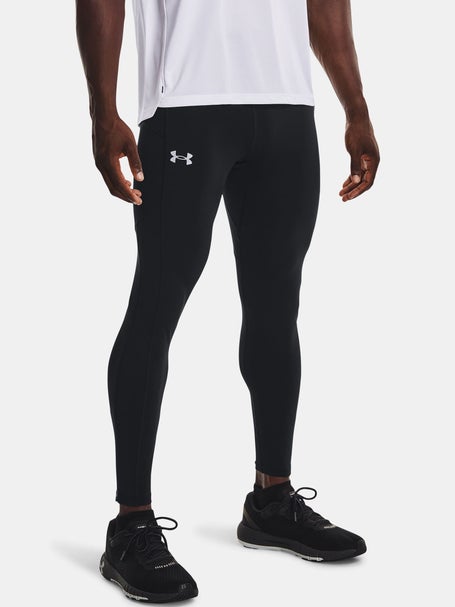 Mallas 3/4 para mujer Under Armour Fly Fast 3.0 Negro