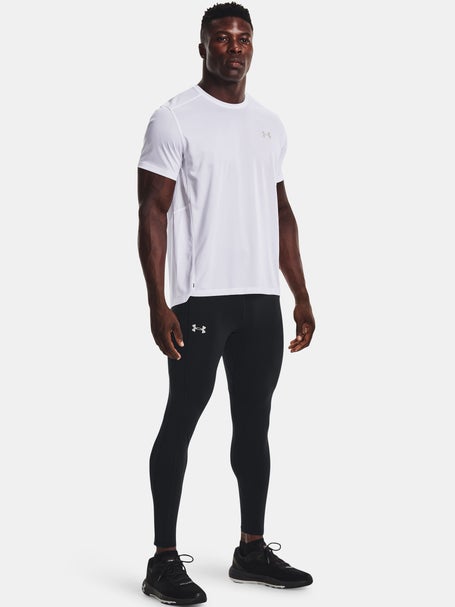 Under Armour Fly Fast 3.0 Cold Mens Long Running Tights - Black – Start  Fitness