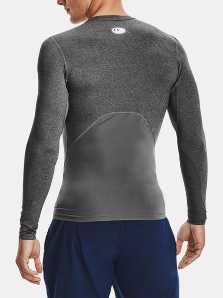 Under Armour Men's Heatgear Compression Longsleeve