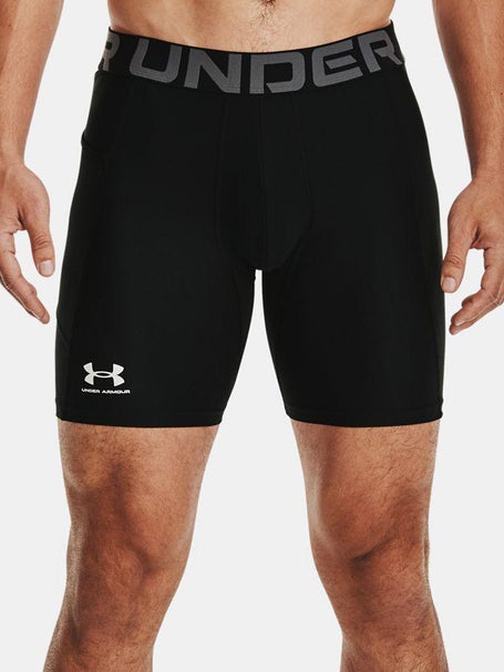 Under Armour Men's Core HeatGear Armour Short