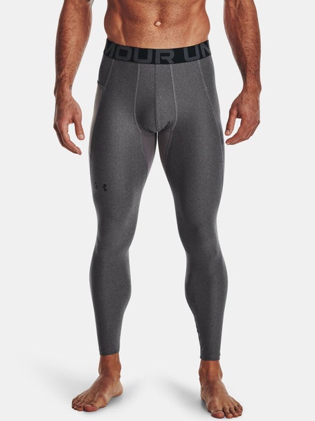 Under Armour Mens Heatgear Compression Leggings