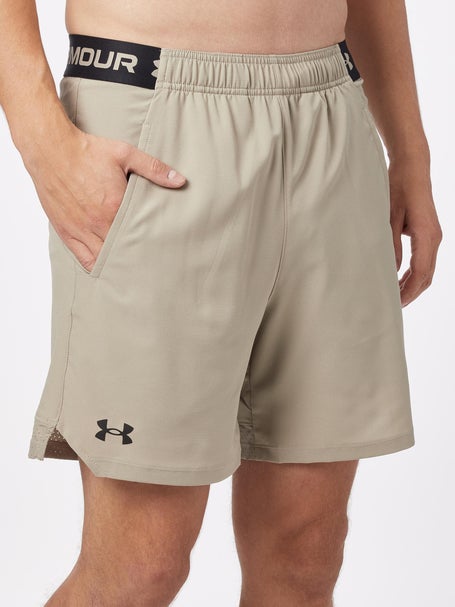 Under Armour Mens Vanish Woven Short